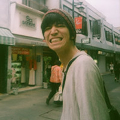 堺夏巡(Sky And Lagoon) / 麦茶を飲んだら