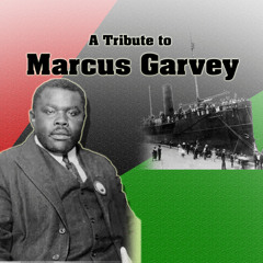 Marcus gravey