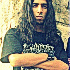 Guttural Infection - Algerian Terrorist psychophobie