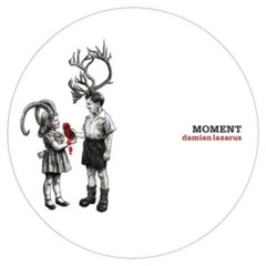 Damian Lazarus - Moment (origamitracks.blogspot.com)