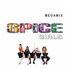 Spice Girls - Girl Power! (Jack's Megamix)