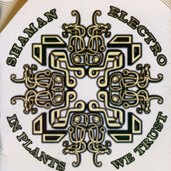 Stranger - Unknown Tourist 148 (VA - In Plants We Trust @ Shaman Electro Records 2008)