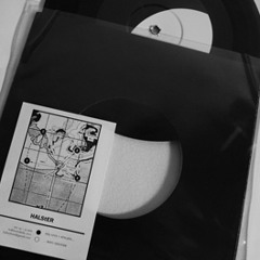 HALStER – ... Mats Ekestam