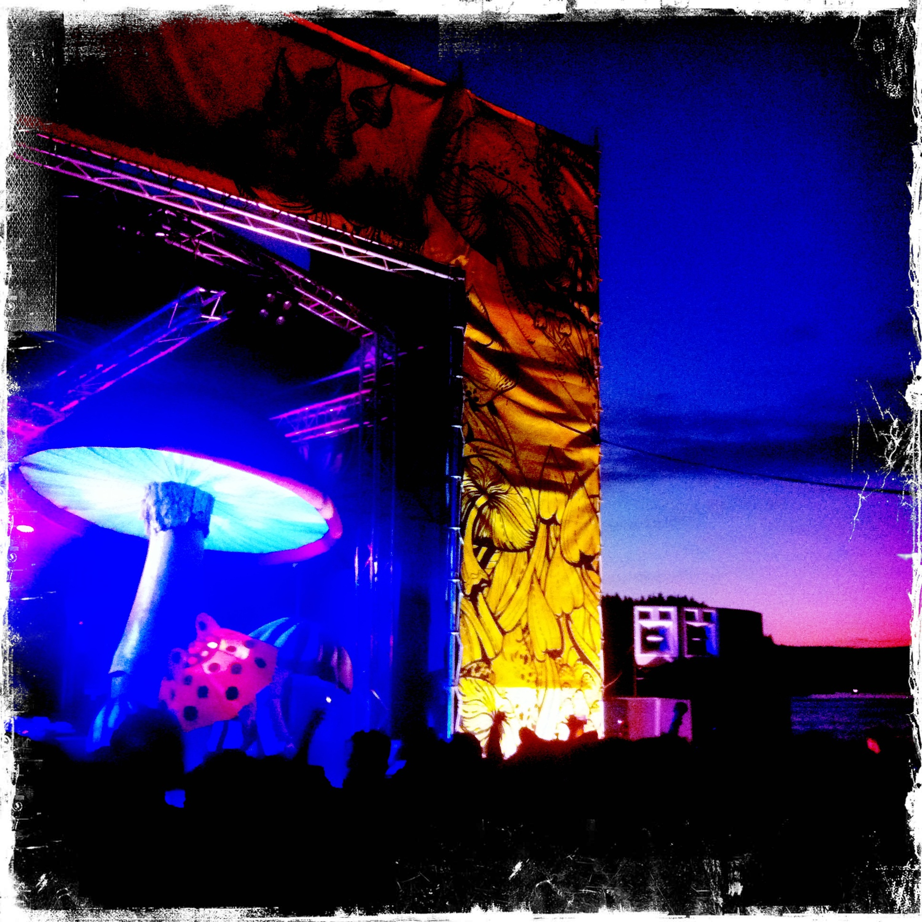 Sets & Podcasts