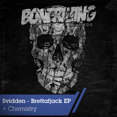 Svidden - Chemistry (Original Mix) Bonerizing Records