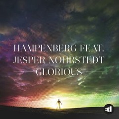 Glorious (Daxtar's Private Remix) [TEASER]