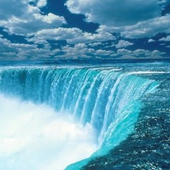 Dr van Lansberg - Like Waterfalls (Feat. Carrol)