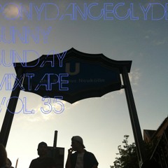PDC SUNNY SUNDAY MIXTAPE VOL. 35