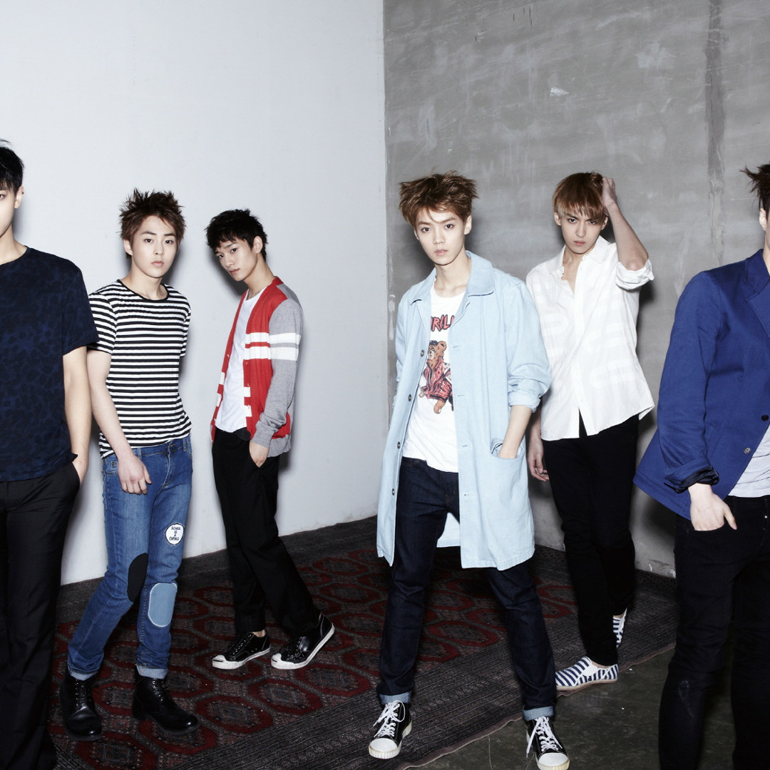 EXO-M 旧MAMA CD YESASIA: EXO-M 1st Mini Album MAMA (China Version) Music - EXO-M