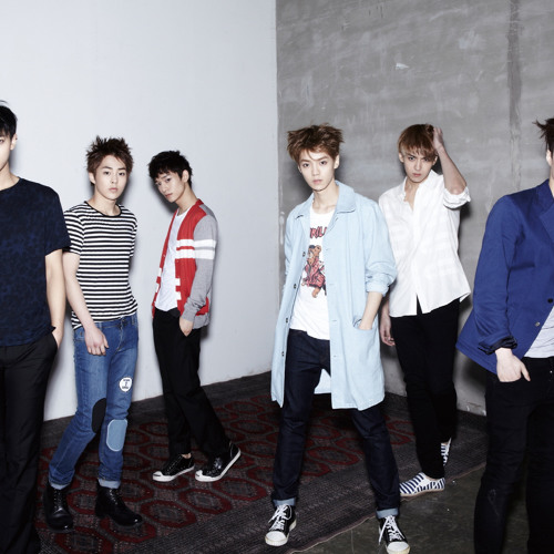 Listen to EXO-M - MAMA by Krissiam in MUSIC! 2 playlist online for