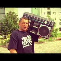 Sub Bass Monster - Kell ez a kis Hip Hop (Soopa remix '06)