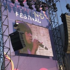 Interview: Rewind Festival 2012