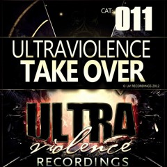 Ultraviolence - Take Over (Dj eM Remix) SAMPLE