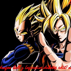 B.L - Dragon ball z (agressive dubstep edit) (FINAL mix) v2