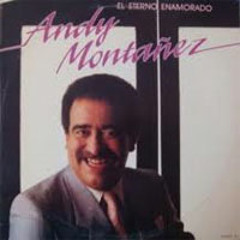 Mas que ayer - Andy Montañez