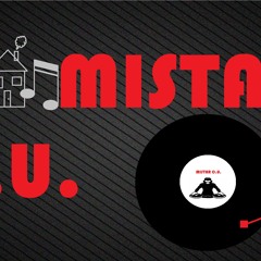 MR.C.U. ft. Willliam-L - MISTAR WILL