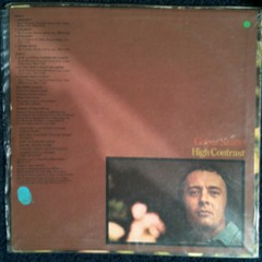 Gabor Szabo 1971
