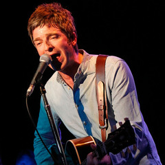 "Angel Child" - Noel Gallagher @ At Dingwalls for War Child (XFM broadcast)