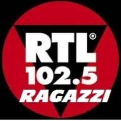 RTl1025ragazzi - RTL 102.5 RAGAZZI 19/08/2012 (creato con Spreaker)