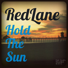RedLane - Hold the Sun