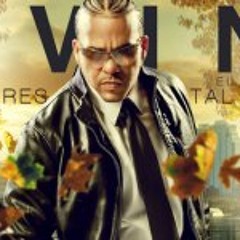 Divino - Tal Como Eres (Prod.By Haze & Hyde)[-TraficandoMusic-]
