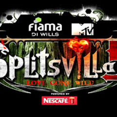 Splitsvilla Theme song -Aahatein by Agnee