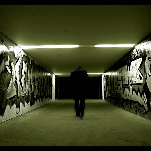 DeepHeads -Mix by jizo Aug 2012