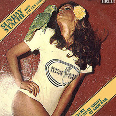 Pat Les Stache - African Olé (Oversky Deep House Remix)