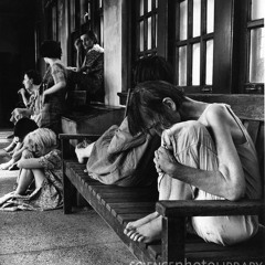 Mercy (Rob Romero & Venom)