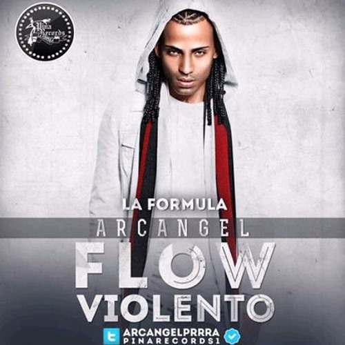 Arcangel - Flow Violento