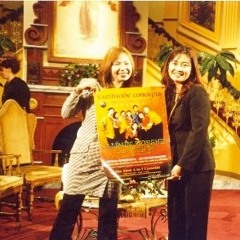 BOOGIE WITH JOY (Your Blood is my Guarantee) by Type W