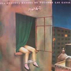 Morir de amor (parir chayotes)