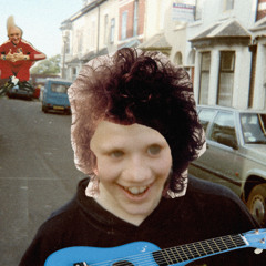 Admiral Blob Dylan (Pt-1)