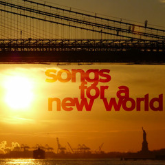 "Opening - The New World" - Songs For A New World (Jason Robert Brown) piano backing track SAMPLE