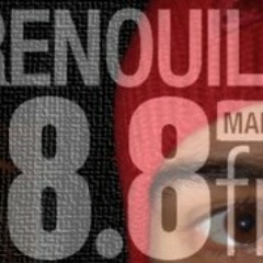 John E.Boy Bassline house for Radio Grenouille 88.8FM