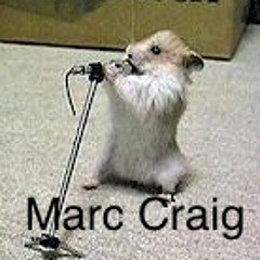 Marc Craig - Human (Or are we Hamsters)