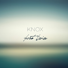 KnoX - Ghost Livin' (Bonus)