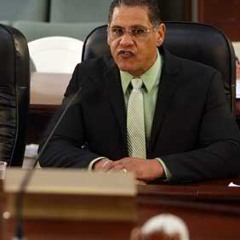 Vota Si alcalde de Barranquitas porque es un hombre de partido