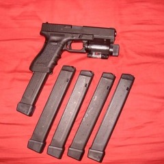 On Da Scene (FREESTYLE)