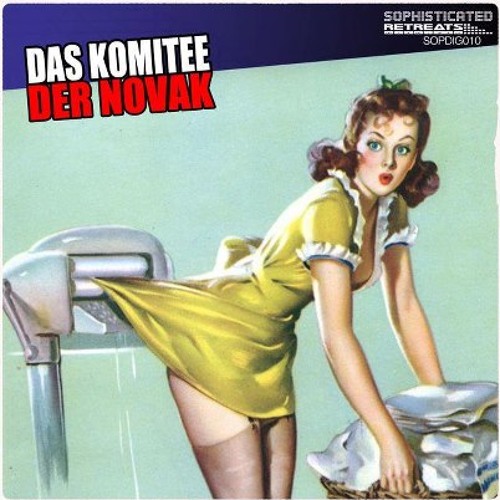 Das Komitee - Der Novak