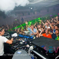 Axwell live @ Seven - Vilamoura  7.8.2012 [FULL SET]