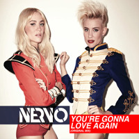 Nervo - You're gonna love again (Richello Remix) Extended