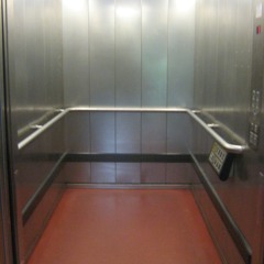 Fahrstuhlmusik