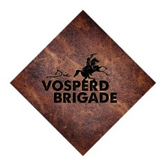 Die Vosperd Brigade - Fluister