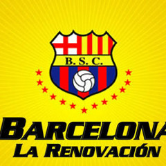 Aguilar y Su Ritmo - Unico Idolo Tema para Barcelona (Exito 2012)