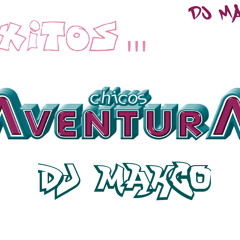 Los Chicos Aventura - Yo te amo