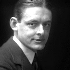 'The Hollow Men,' a poem by T.S. Eliot, read by RM.