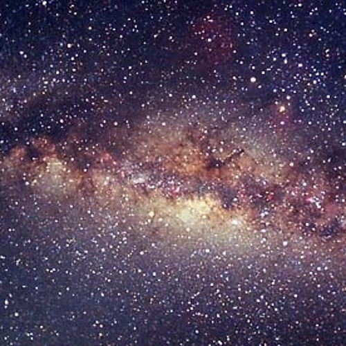 FREE DOWNLOAD | Milky Way (Original Mix) - Rudy Cecca