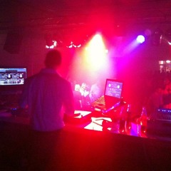 Timbaland Late Night Mix