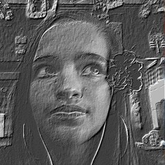 Daddy's little girl cover